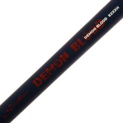Daiwa Saltist Demon Blood DB82XH Spin Popper Rod 8ft PE8 2pc -Deals Catch And Reel Store 110224 5