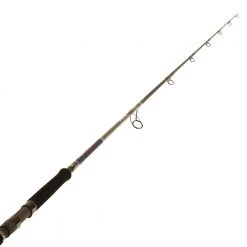 Daiwa Saltist Demon Blood DB82XH Spin Popper Rod 8ft PE8 2pc