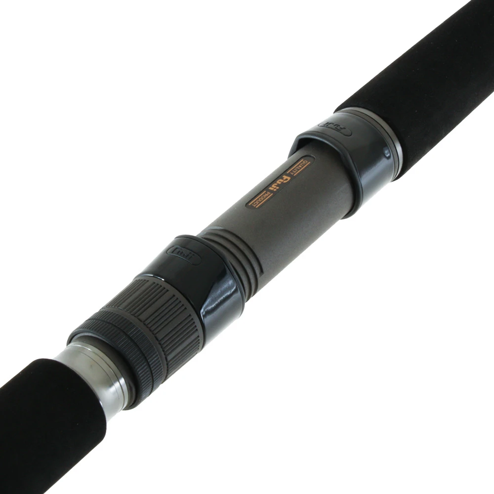 Daiwa Saltist Demon Blood DB792XH Spin Rod 7ft 9in PE6-8 90-230g 2pc 4 Daiwa Saltist Demon Blood DB792XH Spin Rod 7ft 9in PE6-8 90-230g 2pc - Image 2