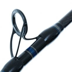 Daiwa Saltist Demon Blood 56-5/6B OH Jigging Rod 5ft 6in PE5-6 1pc -Deals Catch And Reel Store 110227 3