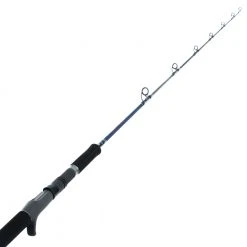Daiwa Saltist Demon Blood 56-5/6B OH Jigging Rod 5ft 6in PE5-6 1pc