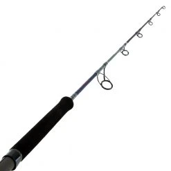 Daiwa Saltist Demon Blood 56-6/8 Spin Jigging Rod 5ft 6in PE6-8 1pc