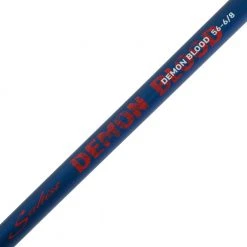Daiwa Saltist Demon Blood 56-6/8 Spin Jigging Rod 5ft 6in PE6-8 1pc -Deals Catch And Reel Store 110228 5 n 1