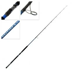 Daiwa Saltist Nero 6500 Magseal And 802XH Popper Spin Combo With X4 J-Braid 8ft PE8 2pc -Deals Catch And Reel Store 110229 1 pc 1