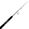 Daiwa Saltist-X 802XH Spinning Topwater Rod 8ft PE8 2pc