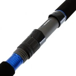 Daiwa Saltist-X 802XH Spinning Topwater Rod 8ft PE8 2pc -Deals Catch And Reel Store 110229 4 n