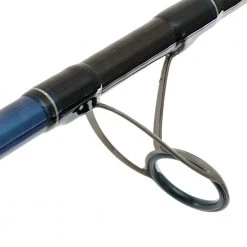 Daiwa Saltist-X 802XH Spinning Topwater Rod 8ft PE8 2pc -Deals Catch And Reel Store 110229 7 n