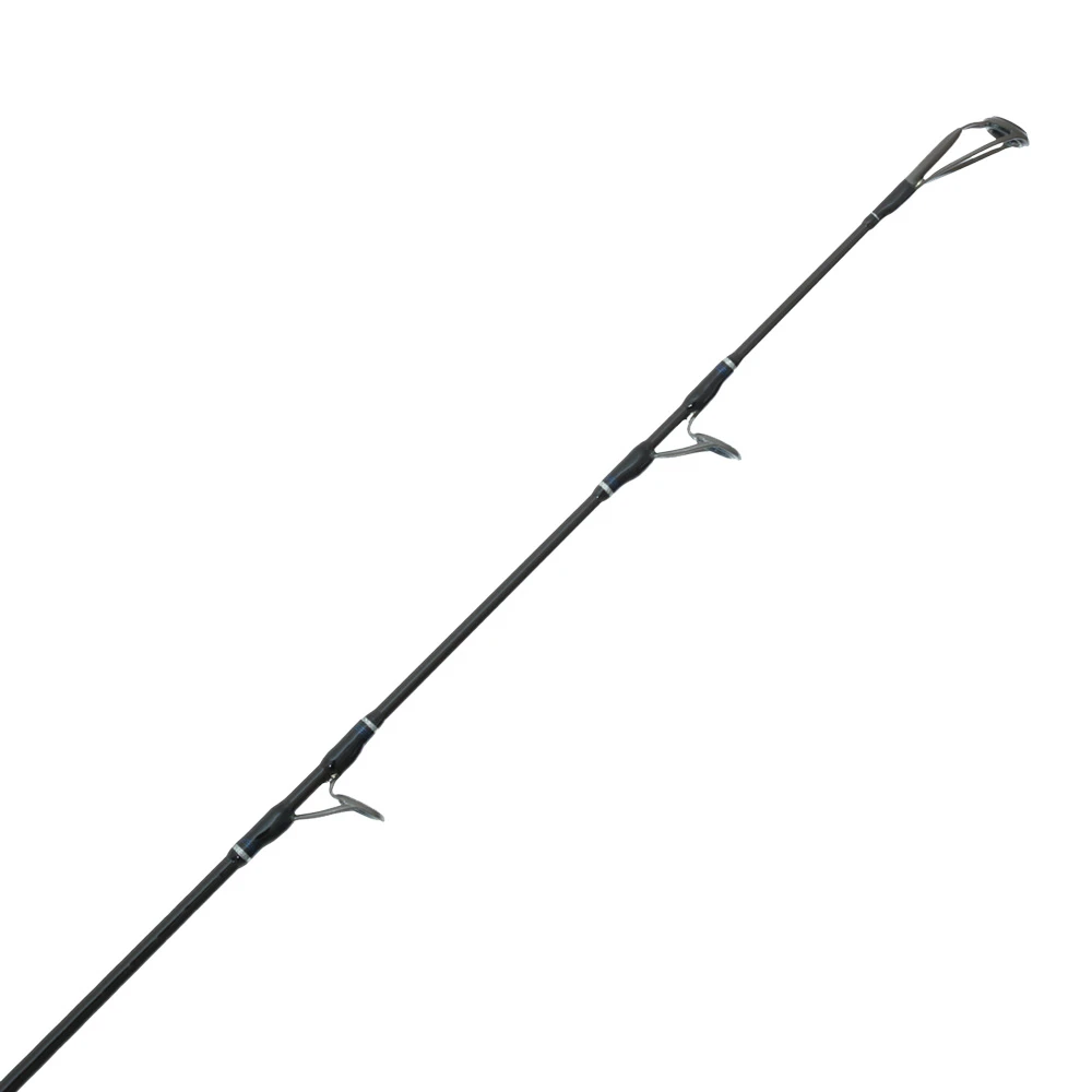 Daiwa Saltist-X 762H Spinning Rod 7ft 6in PE5 2pc 9 Daiwa Saltist-X 762H Spinning Rod 7ft 6in PE5 2pc - Image 7