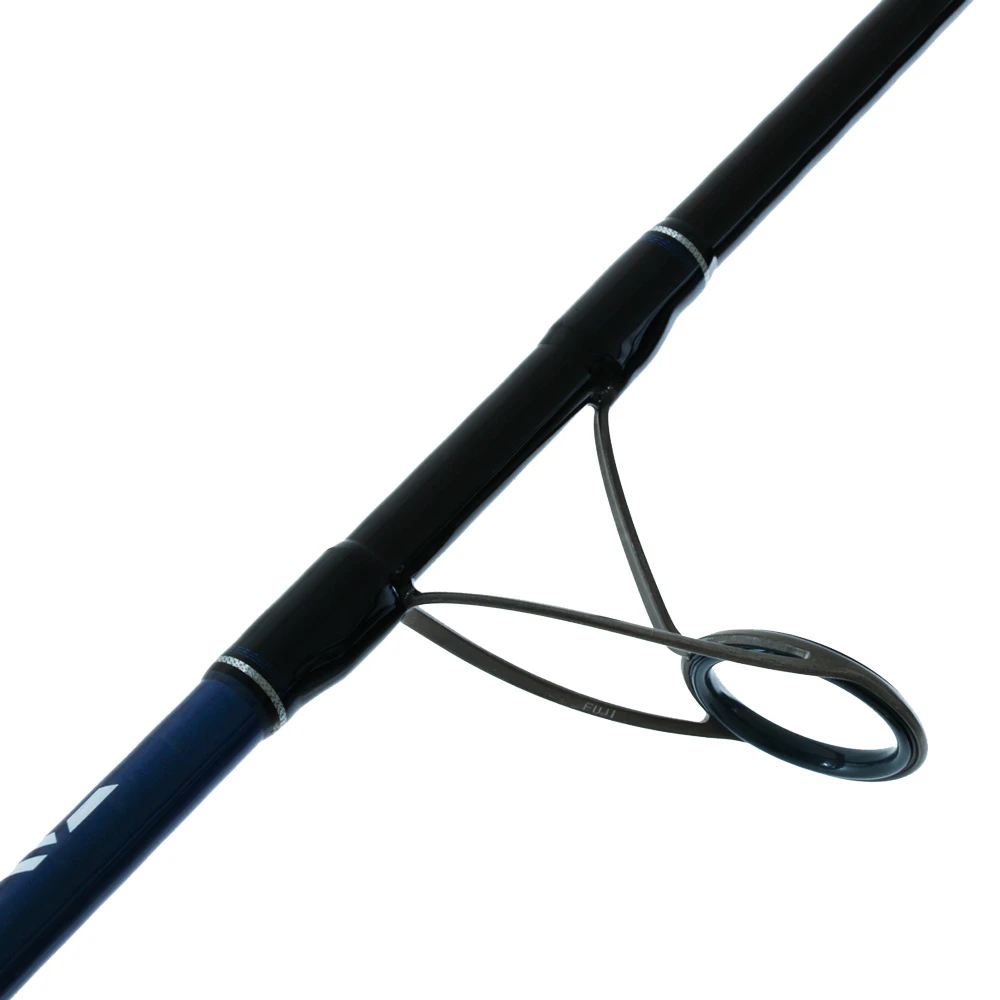 Daiwa Saltist-X 762H Spinning Rod 7ft 6in PE5 2pc 8 Daiwa Saltist-X 762H Spinning Rod 7ft 6in PE5 2pc - Image 6