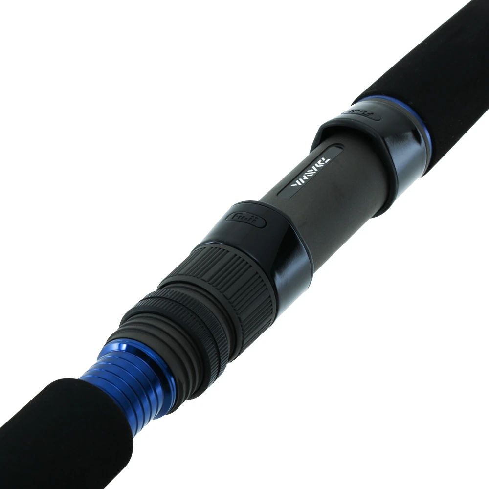 Daiwa Saltist-X 762H Spinning Rod 7ft 6in PE5 2pc 5 Daiwa Saltist-X 762H Spinning Rod 7ft 6in PE5 2pc - Image 3