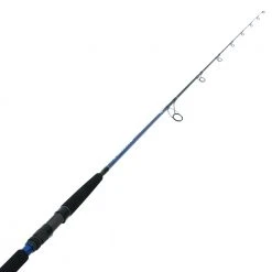 Daiwa Saltist-X 762H Spinning Rod 7ft 6in PE5 2pc