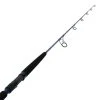 Daiwa Saltist-X 56-5/6S Spin Jigging Rod 5ft 6in PE5-6 1pc -Deals Catch And Reel Store 110231 2 n 1