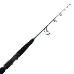 Daiwa Saltist-X 56-5/6S Spin Jigging Rod 5ft 6in PE5-6 1pc