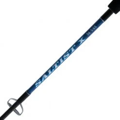 Daiwa Saltist-X 56-5/6S Spin Jigging Rod 5ft 6in PE5-6 1pc -Deals Catch And Reel Store 110231 5 n 1
