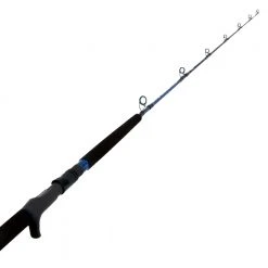 Daiwa Saltist-X 56-5/6B OH Jigging Rod 5ft 6in PE5-6 1pc