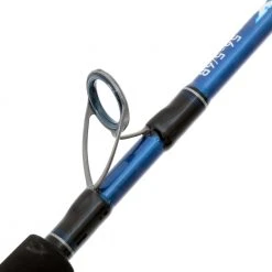 Daiwa Saltist-X 56-5/6B OH Jigging Rod 5ft 6in PE5-6 1pc -Deals Catch And Reel Store 110232 6 n
