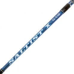 Daiwa Saltist-X 56-5/6B OH Jigging Rod 5ft 6in PE5-6 1pc -Deals Catch And Reel Store 110232 7 n