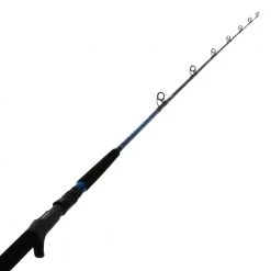 Daiwa Saltist-X 60-3/4B OH Jigging Rod 6ft PE3-4 1pc