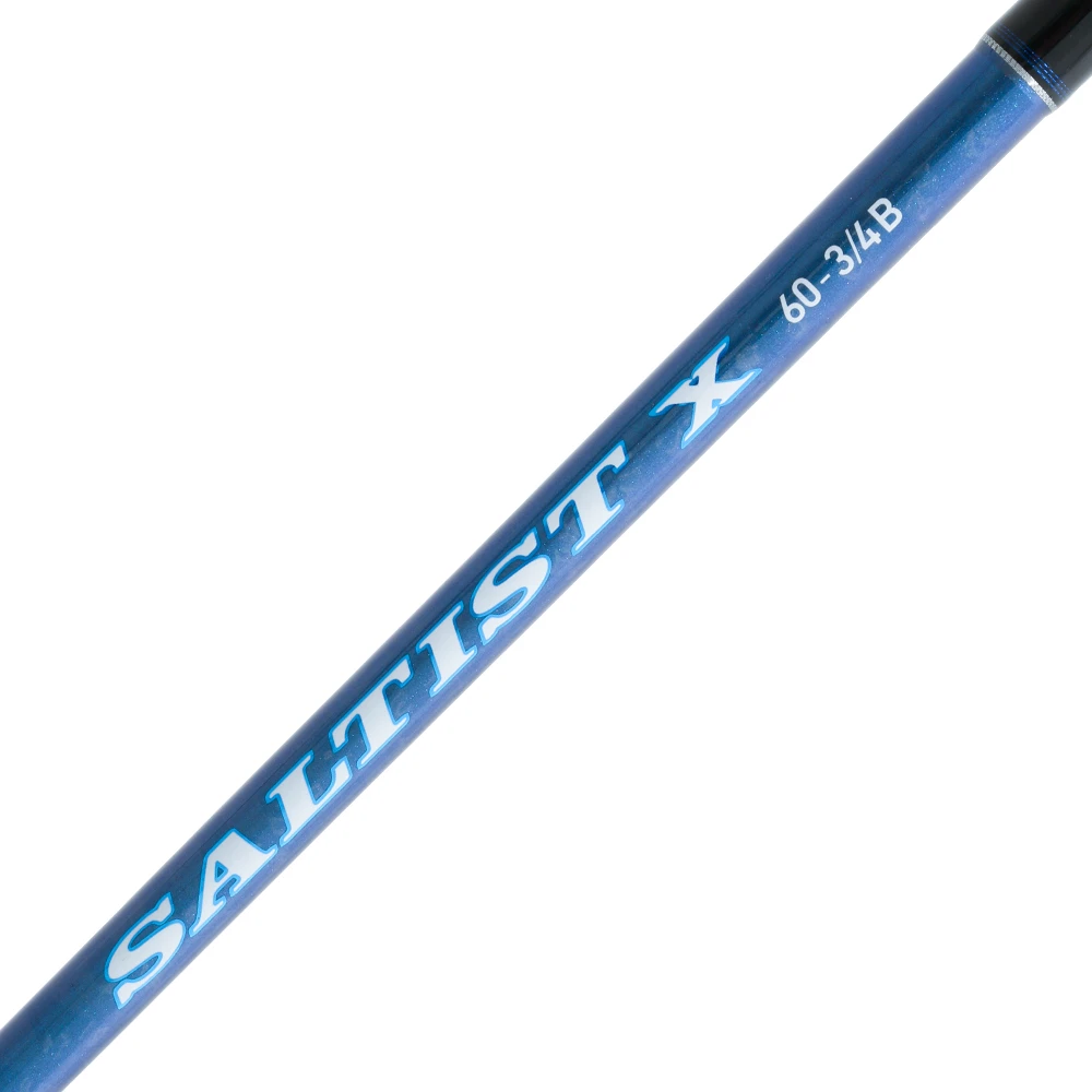 Daiwa Saltist-X 60-3/4B OH Jigging Rod 6ft PE3-4 1pc 6 Daiwa Saltist-X 60-3/4B OH Jigging Rod 6ft PE3-4 1pc - Image 4