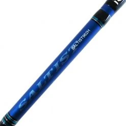 Daiwa Saltist 962H Spinning Rock / Landbased Rod 9ft 6in PE2-4 2pc -Deals Catch And Reel Store 110234 5
