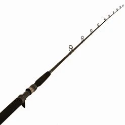 Daiwa Saltist SJ70MB Overhead Boat Rod 7ft PE2 1pc