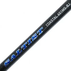 Daiwa Saltist Coastal SAC 601MS-BJ Slow Jig Rod 6ft PE0.8-1.5 1pc -Deals Catch And Reel Store 110237 5