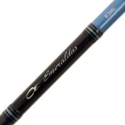 Daiwa Emeraldas 83ML Egi Squid Rod 8ft 3in PE0.5-1 2pc -Deals Catch And Reel Store 110238 5 n