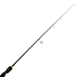 Daiwa TD Sol 702ULXS Softbait Spinning Rod 7ft 1-3kg 2pc
