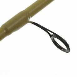 Daiwa TD Hyper 763 Quiver Tip Rod 7ft 6in 2-7g 3pc -Deals Catch And Reel Store 110242 3