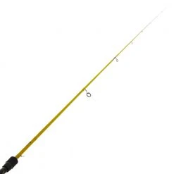 Daiwa TD Hyper 763 Quiver Tip Rod 7ft 6in 2-7g 3pc