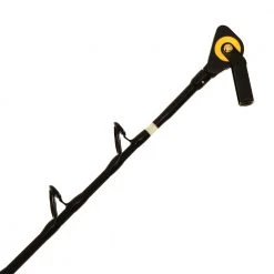 Daiwa Saltist ST56HT Bent Butt Deep Drop Swivel Tip Rod 5ft 6in PE6-10 2pc -Deals Catch And Reel Store 110243 2