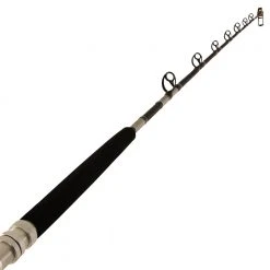Daiwa Saltist ST56HT Bent Butt Deep Drop Swivel Tip Rod 5ft 6in PE6-10 2pc