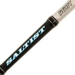 Daiwa Saltist ST56HT Bent Butt Deep Drop Game Rod 5ft 6in PE6-10 2pc -Deals Catch And Reel Store 110244 4