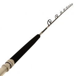 Daiwa Saltist ST56HT Bent Butt Deep Drop Game Rod 5ft 6in PE6-10 2pc