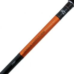Daiwa Sensor Sandstorm Spinning Surf Rod 15ft 10-20kg 3pc -Deals Catch And Reel Store 110247 4 n