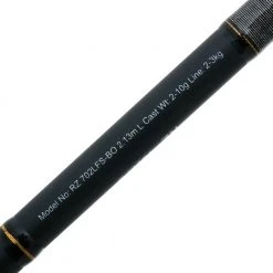 Daiwa RZ 702L Freshwater Spin Rod 7ft 2-3kg 2pc -Deals Catch And Reel Store 110251 4
