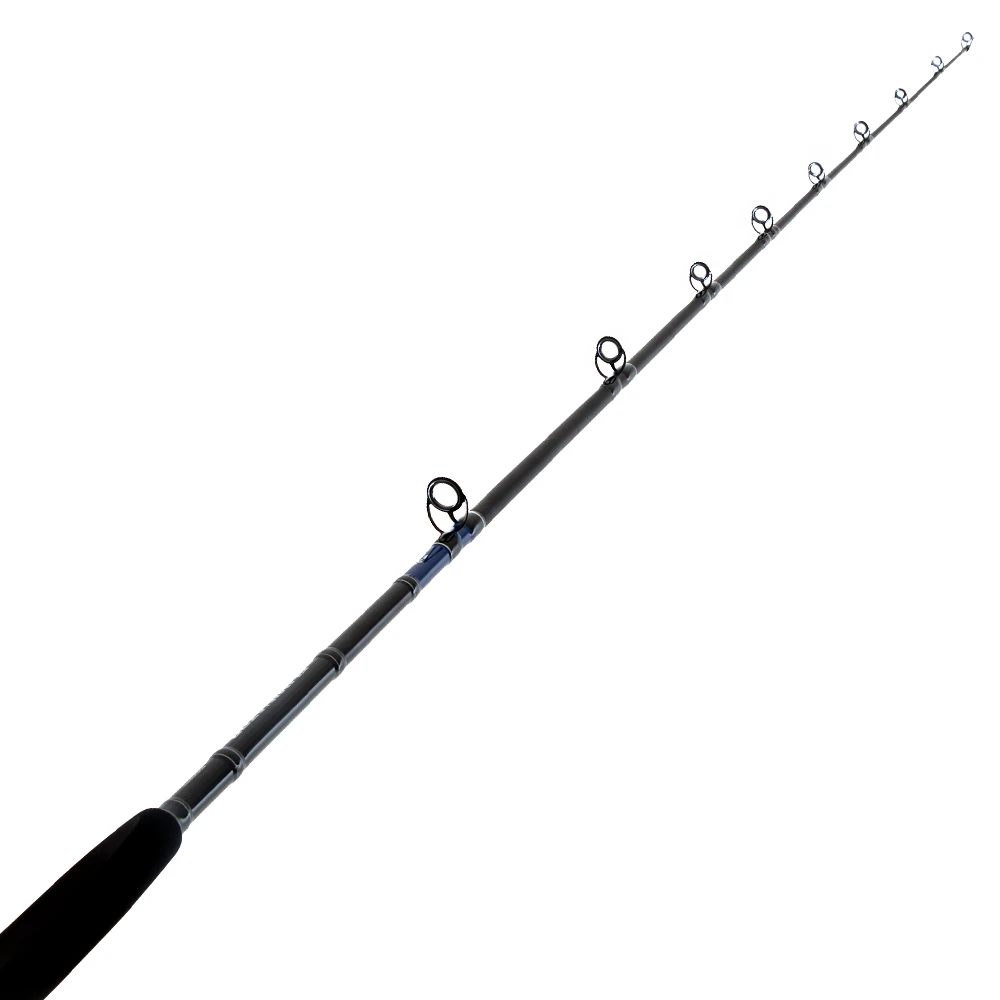 Daiwa Eliminator 701HB Overhead Rod 7ft 6-10kg 1pc 3 Daiwa Eliminator 701HB Overhead Rod 7ft 6-10kg 1pc