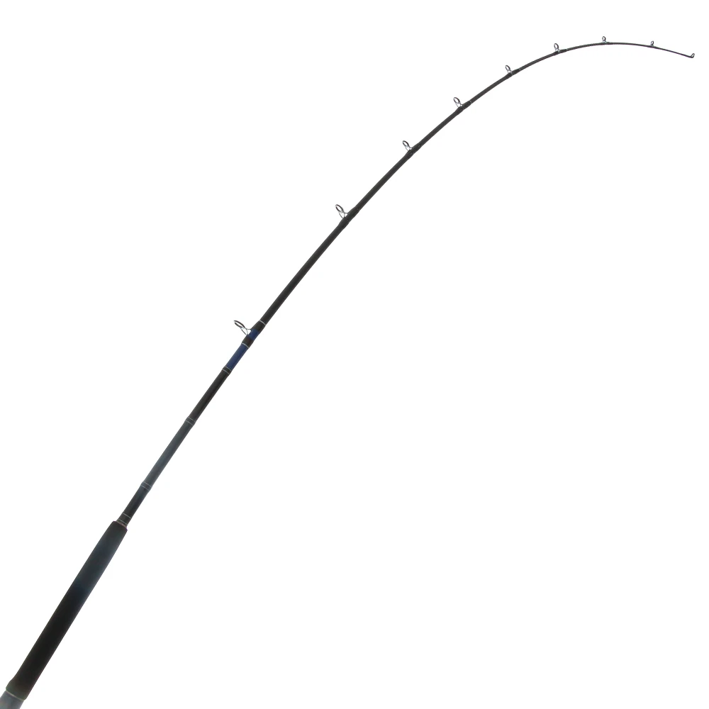 Daiwa Eliminator 701HB Overhead Rod 7ft 6-10kg 1pc 4 Daiwa Eliminator 701HB Overhead Rod 7ft 6-10kg 1pc - Image 2