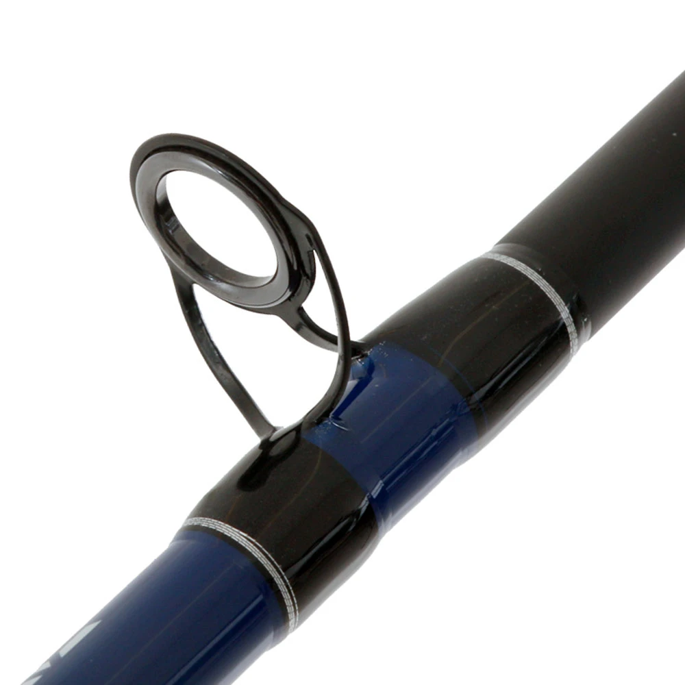 Daiwa Eliminator 701HB Overhead Rod 7ft 6-10kg 1pc 8 Daiwa Eliminator 701HB Overhead Rod 7ft 6-10kg 1pc - Image 6
