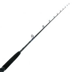 Daiwa Eliminator 661HB Overhead Rod 6ft 6in 6-10kg 1pc