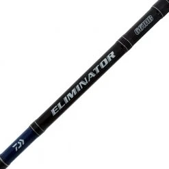 Daiwa Eliminator 661HB Overhead Rod 6ft 6in 6-10kg 1pc -Deals Catch And Reel Store 110257 5 n