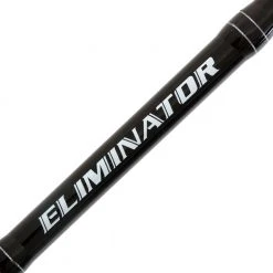 Daiwa Eliminator 601HB Overhead Rod 6ft 6-10kg 1pc -Deals Catch And Reel Store 110258 5 n