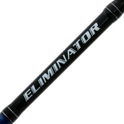 Daiwa Eliminator 561MB Overhead Rod 5ft 6in 4-8kg 1pc -Deals Catch And Reel Store 110259 6 n