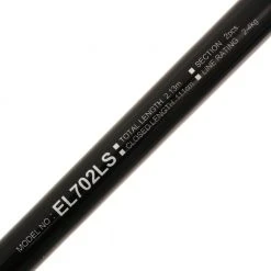 Daiwa Eliminator 702LS Light Spinning Rod 7ft 2-4kg 2pc -Deals Catch And Reel Store 110260 6