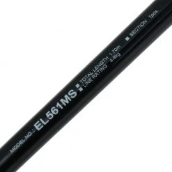Daiwa Eliminator 561MS Spinning Rod 5ft 6in 4-8kg 1pc -Deals Catch And Reel Store 110261 6 n