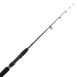 Daiwa Eliminator 461MLS Spinning Rod 4ft 6in 3-6kg 1pc