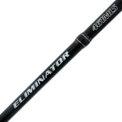Daiwa Eliminator 461MLS Spinning Rod 4ft 6in 3-6kg 1pc -Deals Catch And Reel Store 110262 5 n
