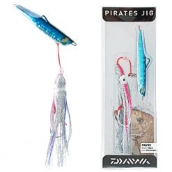 Daiwa Pirates Inchiku Jig 80g 18 Daiwa Pirates Inchiku Jig 80g -Deals Catch And Reel Store 112136 1 pc 1 1 1 1 1