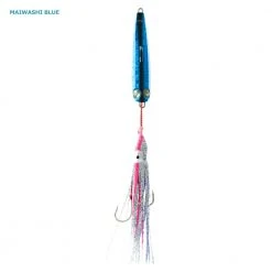 Daiwa Pirates Inchiku Jig 60g 19 Daiwa Pirates Inchiku Jig 60g -Deals Catch And Reel Store 112136 5 n 1 1 6