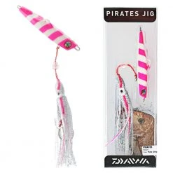 Daiwa Pirates Inchiku Jig 60g 21 Daiwa Pirates Inchiku Jig 60g -Deals Catch And Reel Store 112141 1 pc 2 1 1 1 1 1